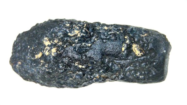 Vietnam Indochinite Australasian Tektite 13a | Fossils for Sale Genuine Indochinite Australasian Tektite For Sale from Vietnam #13a