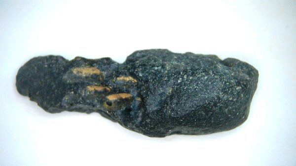 Vietnam Indochinite Australasian Tektite 17a | Fossils for Sale Genuine Indochinite Australasian Tektite For Sale from Vietnam #17a