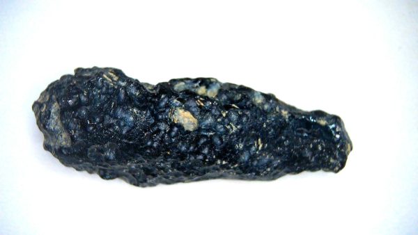 Vietnam Indochinite Australasian Tektite 19a | Fossils for Sale Genuine Indochinite Australasian Tektite For Sale from Vietnam #19a