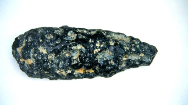 Vietnam Indochinite Australasian Tektite 19b | Fossils for Sale Genuine Indochinite Australasian Tektite For Sale from Vietnam #19b