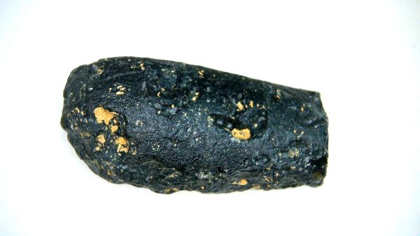 Vietnam Indochinite Australasian Tektite 26b | Fossils for Sale Genuine Indochinite Australasian Tektite For Sale from Vietnam #26b