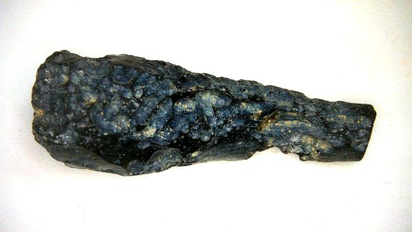 Vietnam Indochinite Australasian Tektite 2b | Fossils for Sale Genuine Indochinite Australasian Tektite For Sale from Vietnam #2b