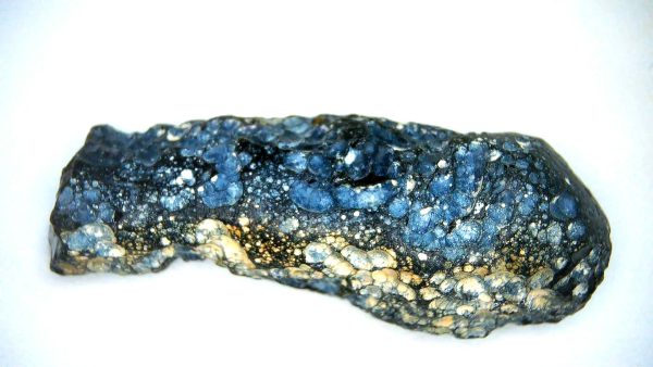 Vietnam Indochinite Australasian Tektite 30b | Fossils for Sale Genuine Indochinite Australasian Tektite For Sale from Vietnam #30b