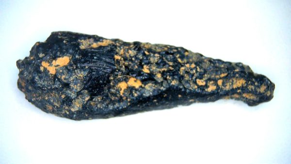 Vietnam Indochinite Australasian Tektite 33b | Fossils for Sale Genuine Indochinite Australasian Tektite For Sale from Vietnam #33b