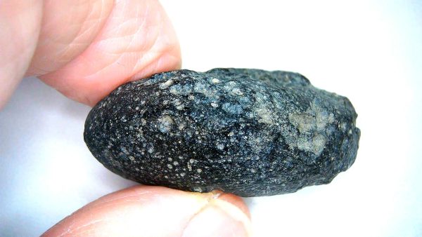 Vietnam Indochinite Australasian Tektite 35a | Fossils for Sale Genuine Indochinite Australasian Tektite For Sale from Vietnam #35a