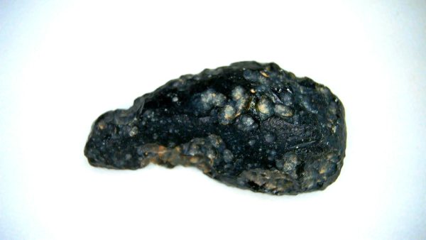 Vietnam Indochinite Australasian Tektite 38b | Fossils for Sale Genuine Indochinite Australasian Tektite For Sale from Vietnam #38b