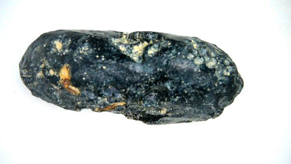 Vietnam Indochinite Australasian Tektite 3a | Fossils for Sale Genuine Indochinite Australasian Tektite For Sale from Vietnam #3a