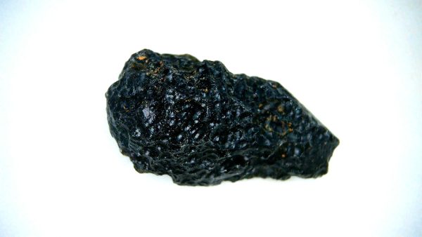 Vietnam Indochinite Australasian Tektite 40a | Fossils for Sale Genuine Indochinite Australasian Tektite For Sale from Vietnam #40a