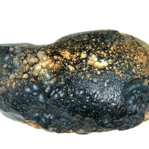 Genuine Indochinite Australasian Tektite For Sale from Vietnam #8