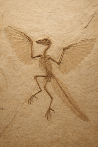 Archaeopteryx | Fossils for Sale Archaeopteryx Image