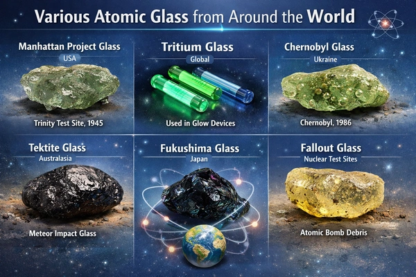 Tektites for Sale - Buy Tektites