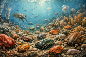 Buy Fossil Trilobite Fossils