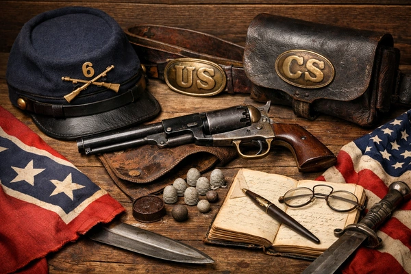 Buy Artifacts - Civil War Artifacts for Sale