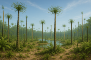 Devonian Swamp | Fossils for Sale Buy Fossil Plants from Prehistoricfossils.com