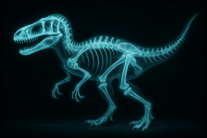 Dinosaur Scan | Fossils for Sale Dinosaur Scan