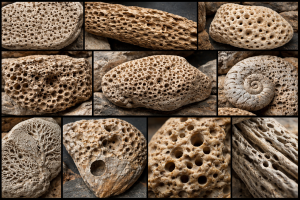 Buy Fossil Trace Fossils