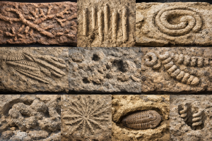 Buy Fossil Worm Fossils