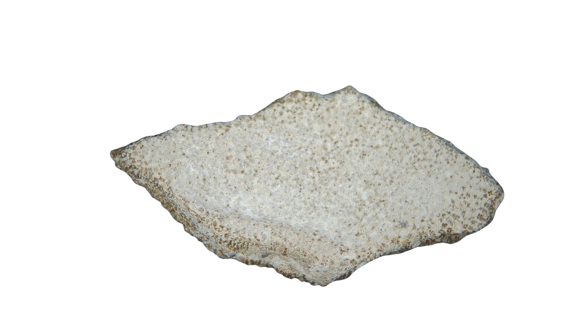 France Cretaceous Titanosaur Dinosaur Egg Shell 4a | Fossils for Sale