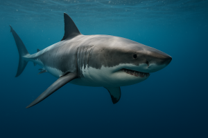 Great White | Fossils for Sale