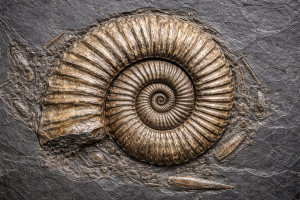 Holzmaden Ammonite | Fossils for Sale Buy Fossil Holzmaden Fossils