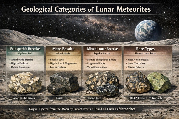 Buy Meteorites - Meteorites for Sale