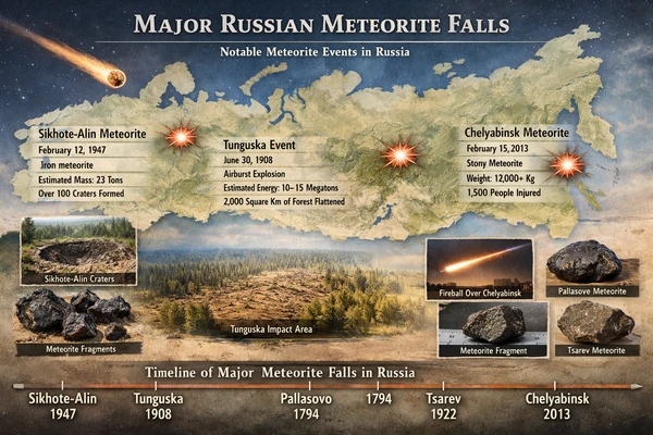 Buy Meteorites - Meteorites for Sale