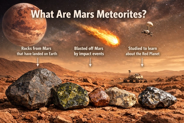 Mars Meteorites | Fossils for Sale Buy Meteorites - Meteorites for Sale