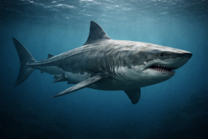 Buy Fossil Megalodon Shark Teeth