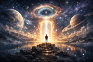 Metaphysical Stone Set