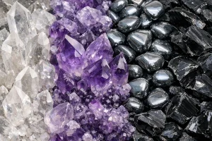 Buy Crystals and Metaphysical Stones