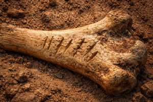 Buy Fossil Trace Fossils