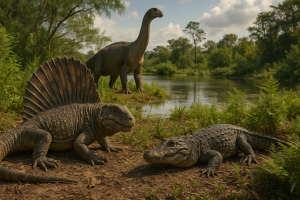 Reptiles | Fossils for Sale