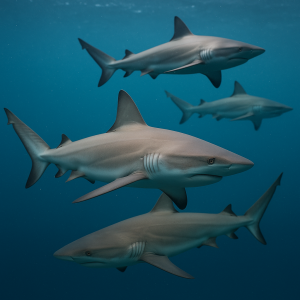 Requiem Sharks | Fossils for Sale