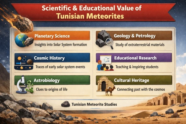 Meteorites for Sale - Buy Meteorites