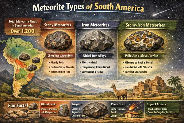 Buy Meteorites - Meteorites for Sale