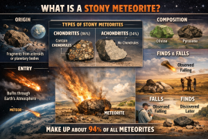 Stony Meteorites | Fossils for Sale Buy Meteorites
