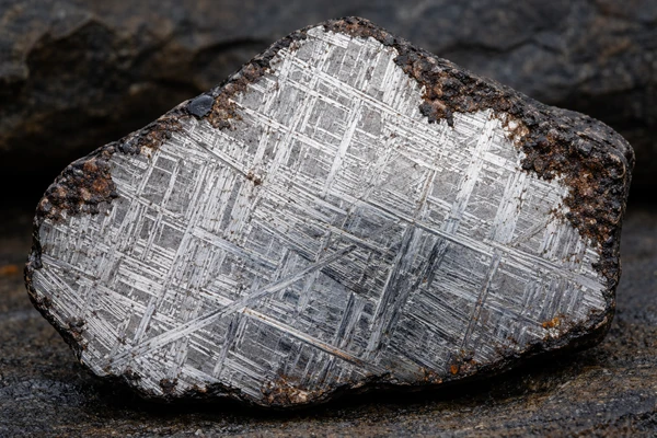 Buy Meteorites - Sweden Meteorites for Sale