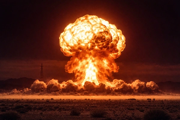 Buy Trinitite - Trinitite for Sale