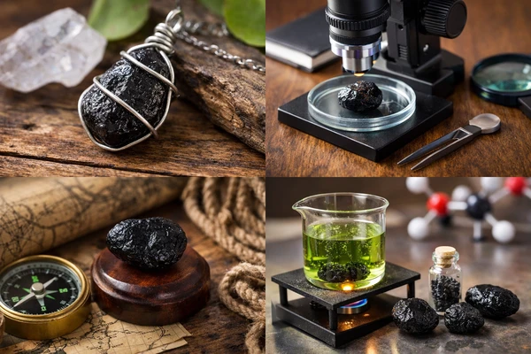 Tektites for Sale - Buy Tektites