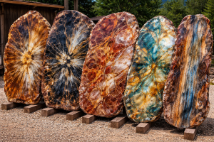 Buy Fossil Petrified Wood Fossils