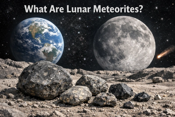 Buy Meteorites - Meteorites for Sale