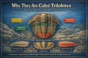 Buy Fossil Trilobite Fossils