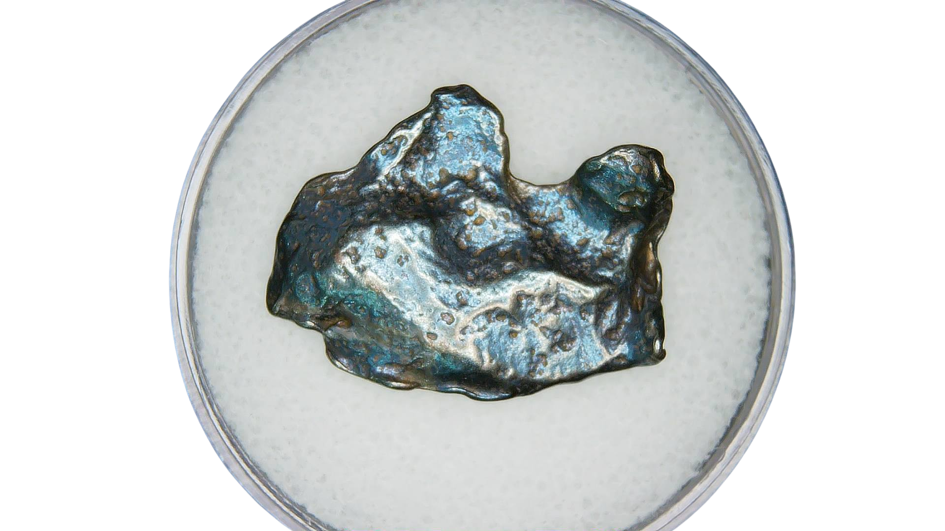 Egyptian Gebel Kamil Iron Meteorite Fell 5000 Years Ago 20 | Fossils for Sale