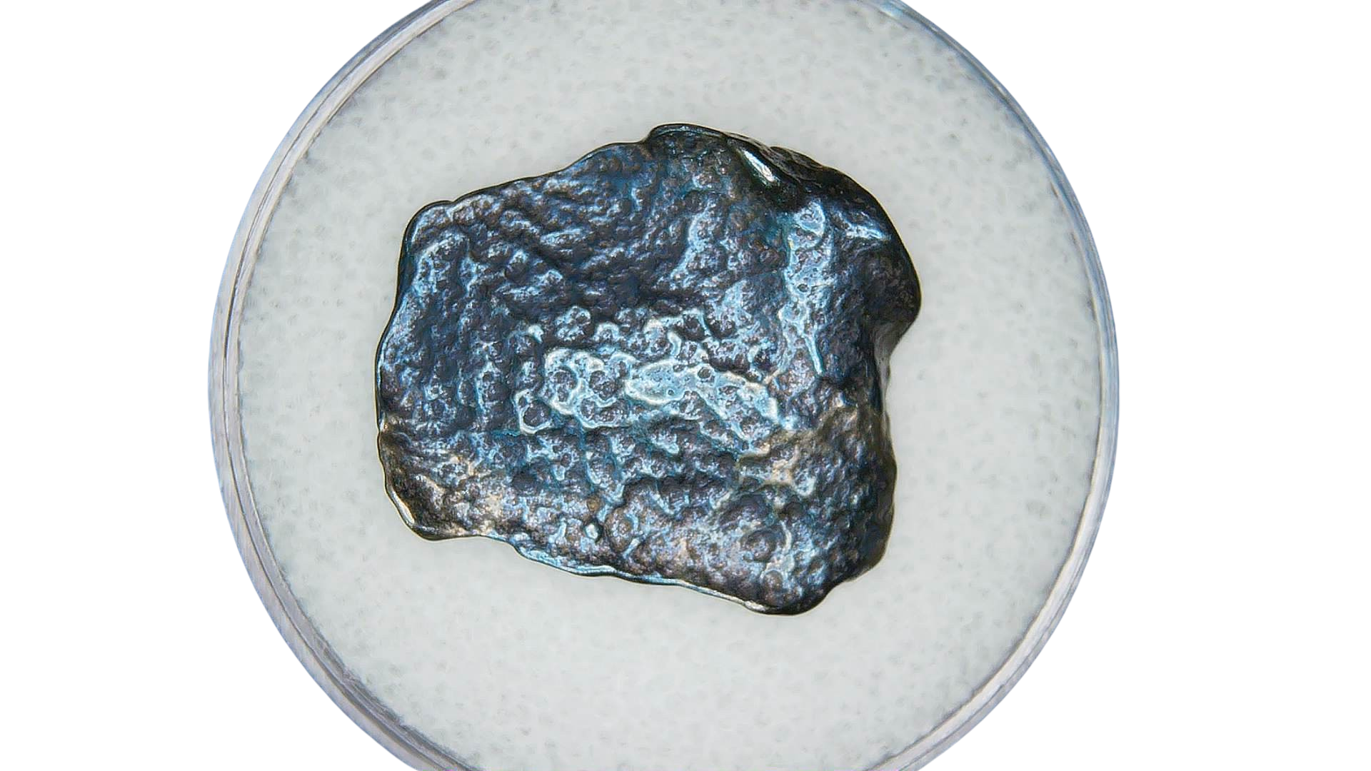 Egyptian Gebel Kamil Iron Meteorite Fell 5000 Years Ago 26a | Fossils for Sale