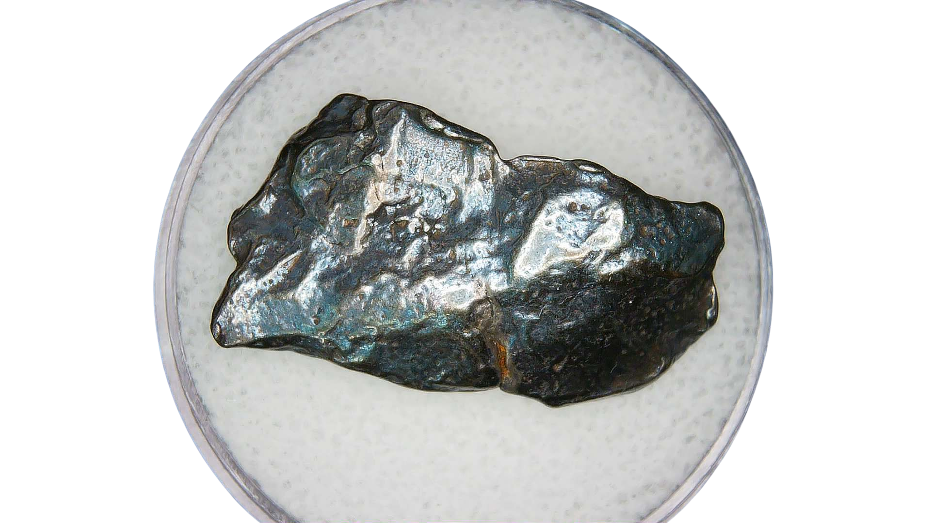 Egyptian Gebel Kamil Iron Meteorite Fell 5000 Years Ago 28 | Fossils for Sale