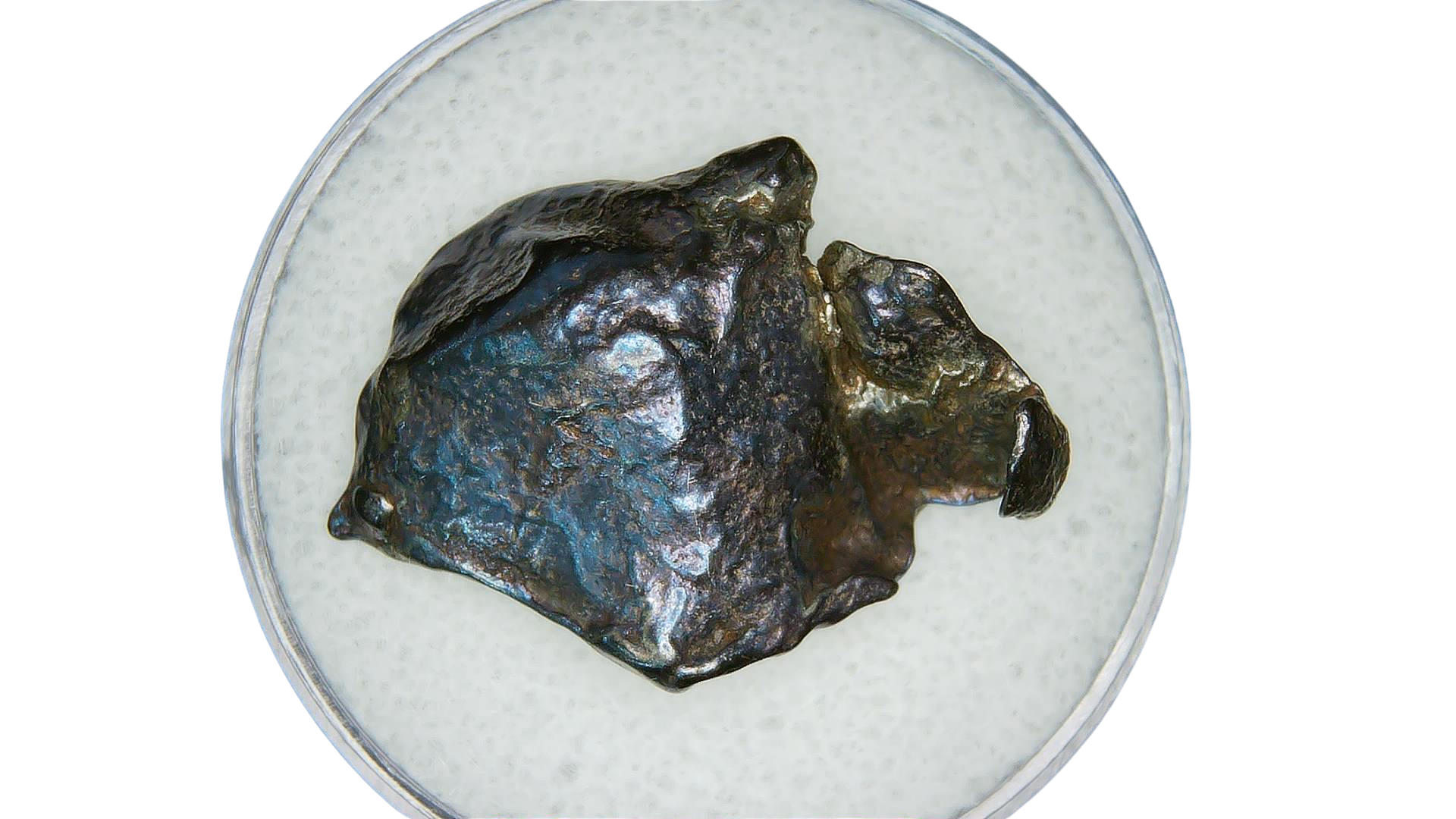 Egyptian Gebel Kamil Iron Meteorite Fell 5000 Years Ago 30 | Fossils for Sale