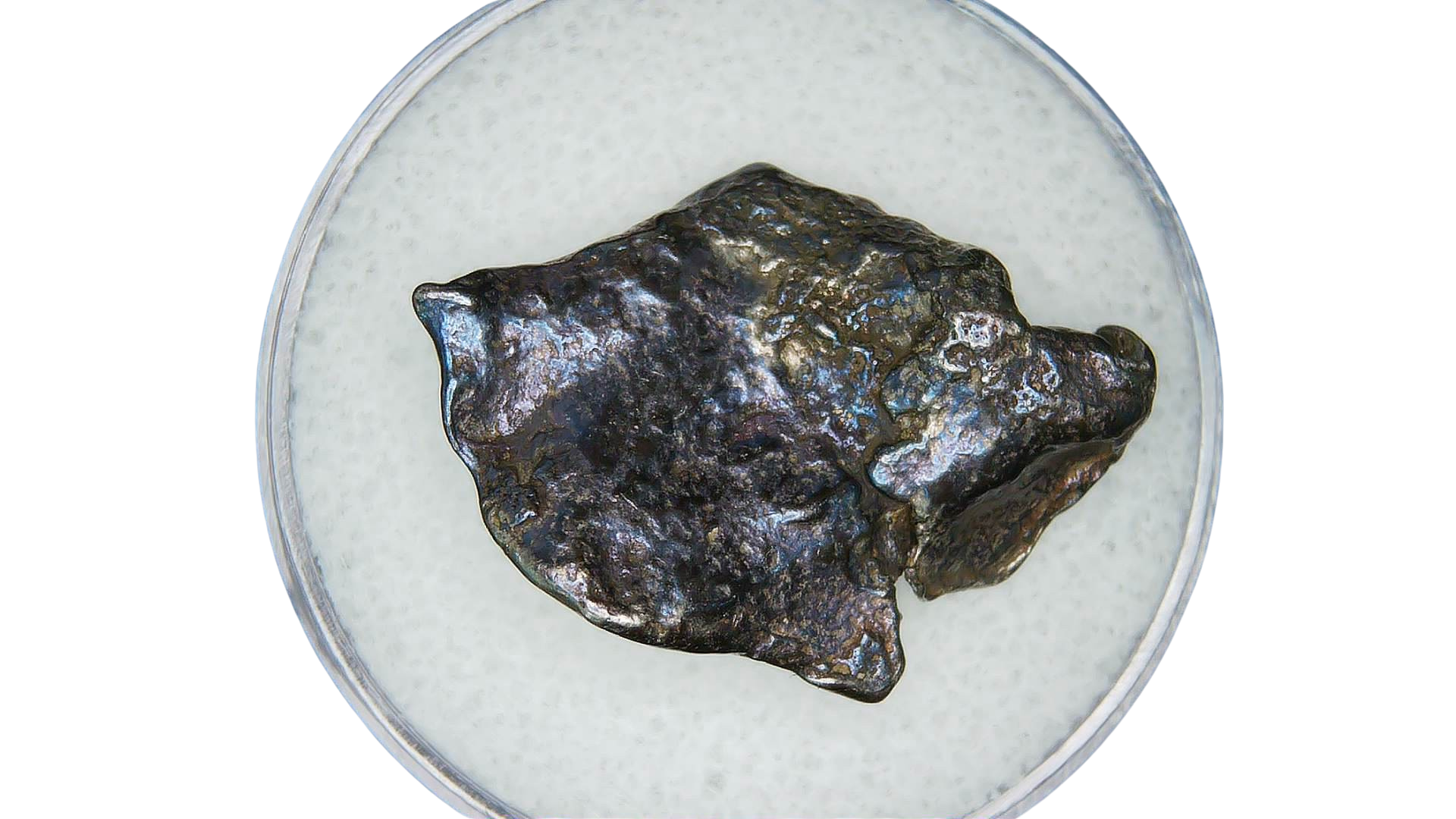 Egyptian Gebel Kamil Iron Meteorite Fell 5000 Years Ago 30a | Fossils for Sale