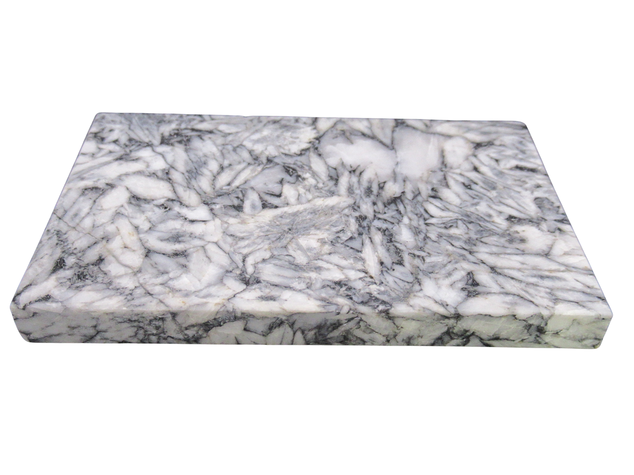 Pinolith Pinolite Polished Mineral Slab from Austria 10b | Fossils for Sale