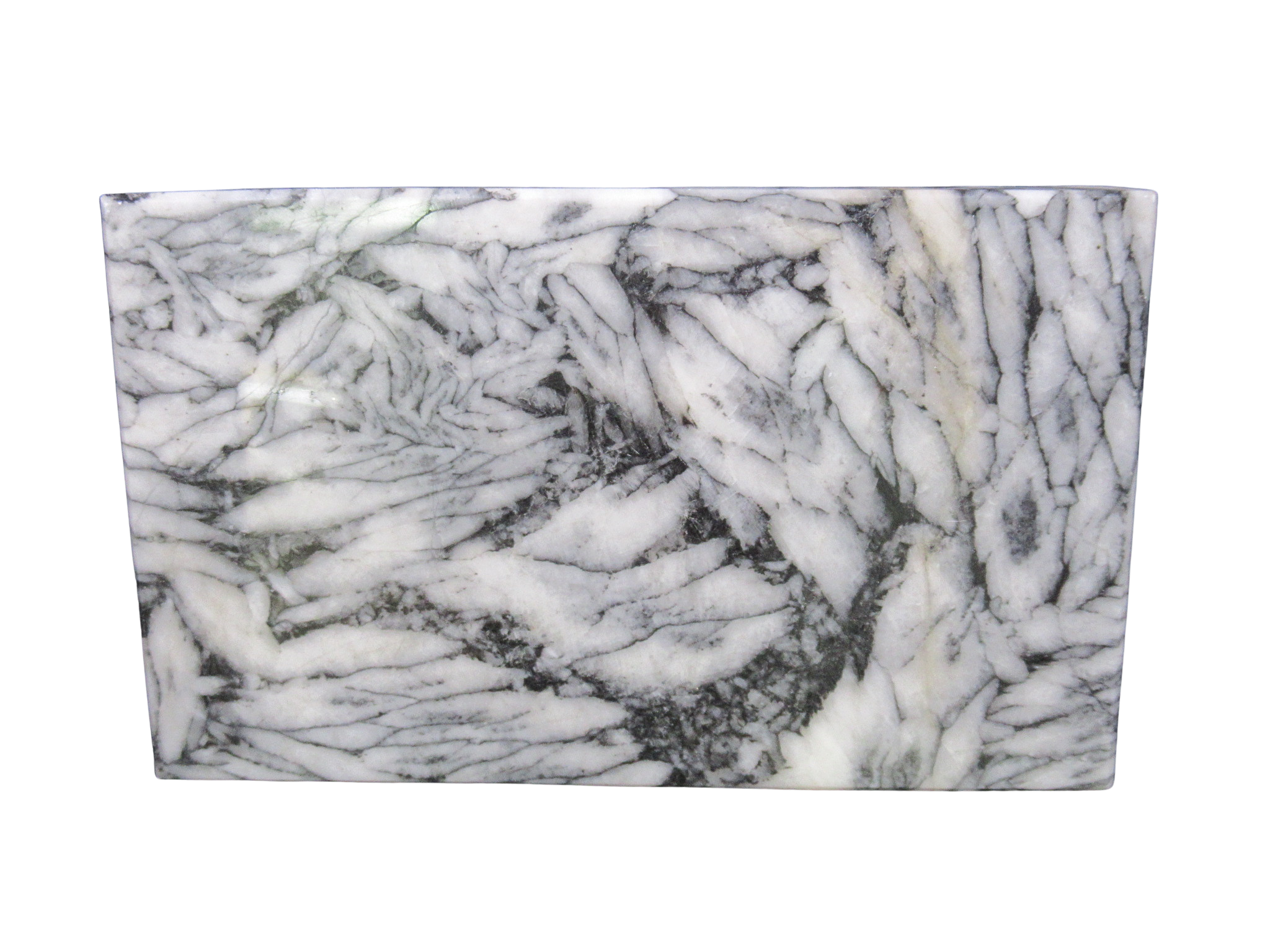 Pinolith Pinolite Polished Mineral Slab from Austria 11a | Fossils for Sale