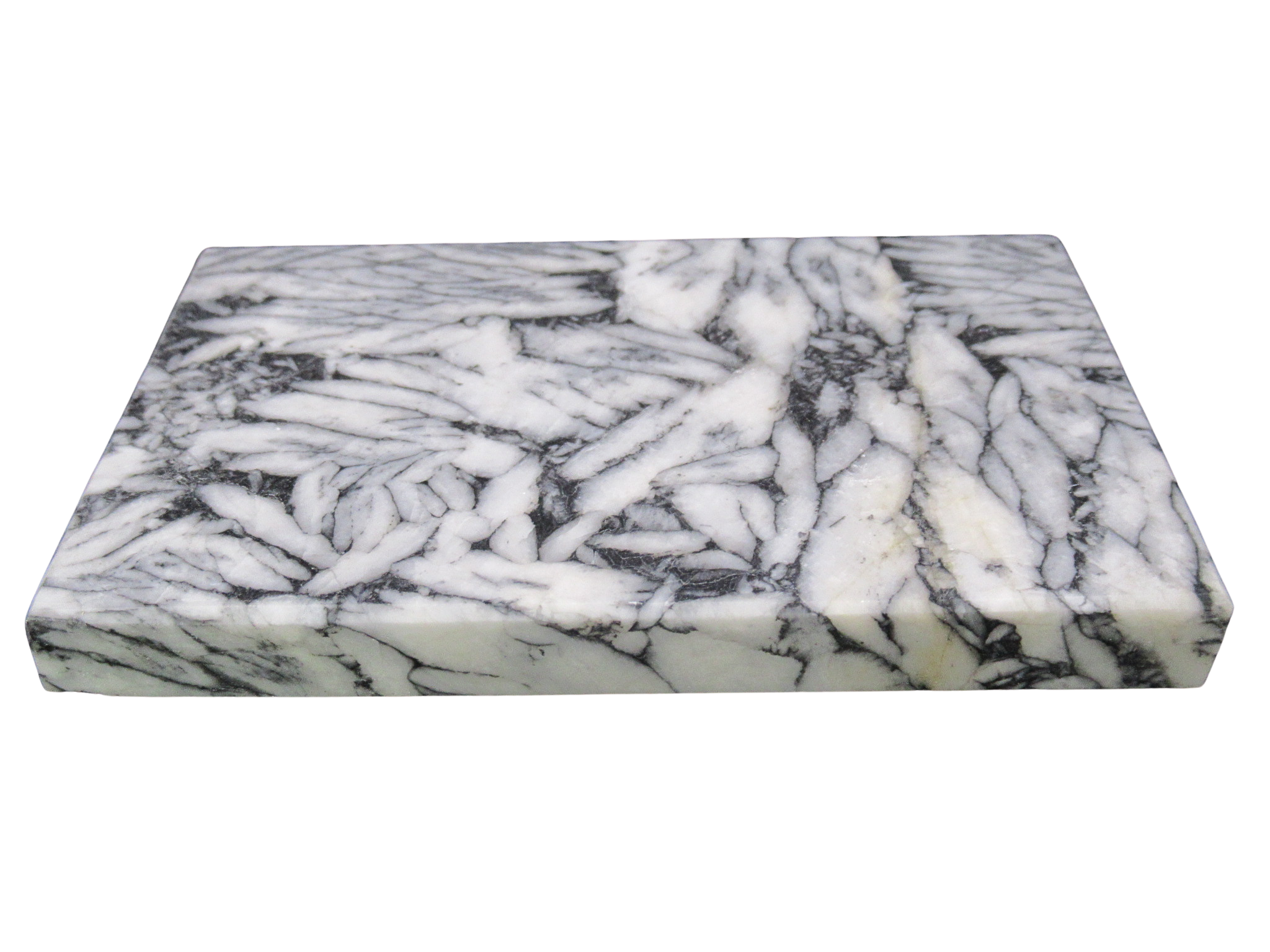 Pinolith Pinolite Polished Mineral Slab from Austria 11b | Fossils for Sale